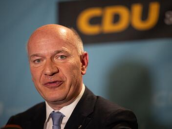 Neujahrsempfang CDU Spandau