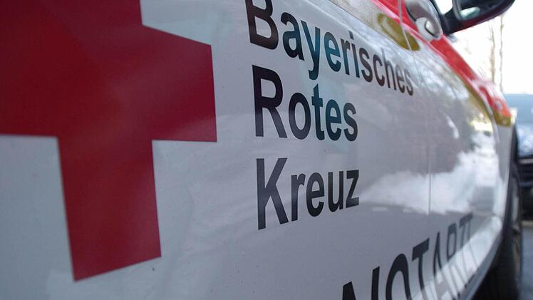 Die Sicherstellung des Bereitschafts- und Notarztdienstes im Landkreis Kronach ist ein schwieriges Thema. Foto: Marco Meißner