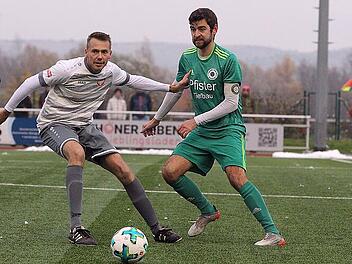 B&uuml;ttel kehrt heim: Neues Trainer-Duo f&uuml;r DJK-SC Mistendorf