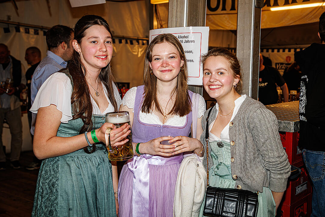 Kulinarik, Unterhaltung und Spa&szlig;!