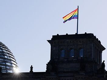 Internationaler Tag gegen Homo-, Bi-, Inter- und Transphobie