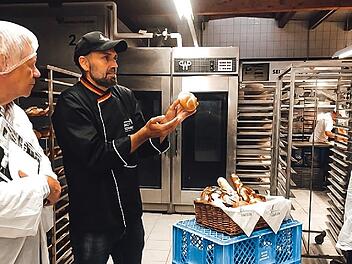 Schwabach: B&auml;ckerei Distler trifft Kosten-Explosion mit voller Wucht - Inhaber plagen "Existenz&auml;ngste"