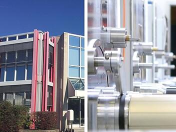 Coburg: Maschinenbauer "Dietze und Schell" kündigt überraschend Umzug an neuen Standort an