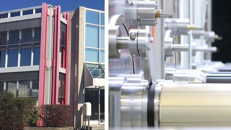 Coburg: Maschinenbauer "Dietze und Schell" kündigt überraschend Umzug an neuen Standort an