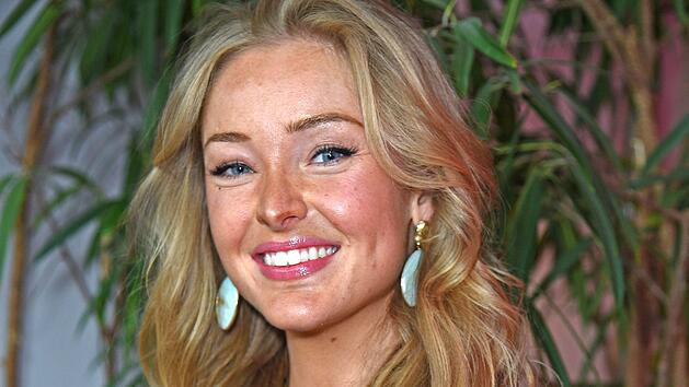 Patrice Aminati kämpft gegen den Krebs.