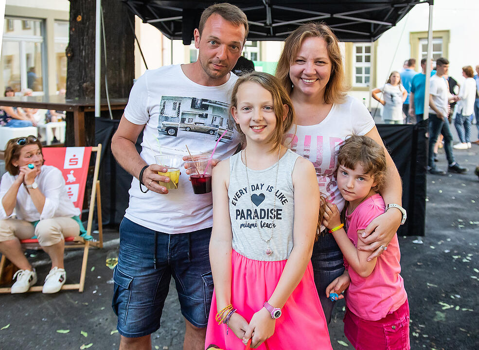 Stadtfest