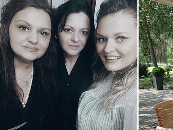 Nürnberg: Drei Schwestern eröffnen neues Restaurant - "Unser Highlight sind fränkische Tapas"