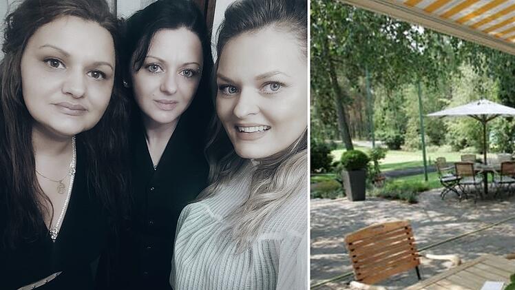 Nürnberg: Drei Schwestern eröffnen neues Restaurant - "Unser Highlight sind fränkische Tapas"