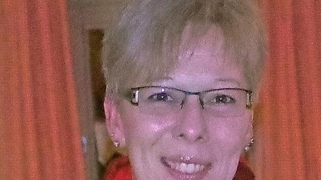 SPD-B&uuml;rgermeisterkandidatin Nathalie Grammon Foto: Werner Knoth