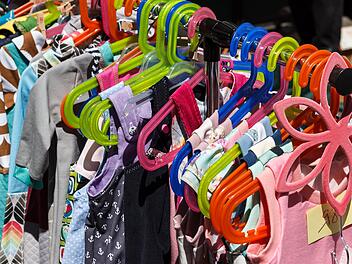 Kulmbach: Stadt lädt zu Familiennachmittag ein - mit Kinderflohmarkt und buntem Programm Kulmbach: Stadt lädt zu Familiennachmittag ein - mit Kinderflohmarkt und buntem Programm