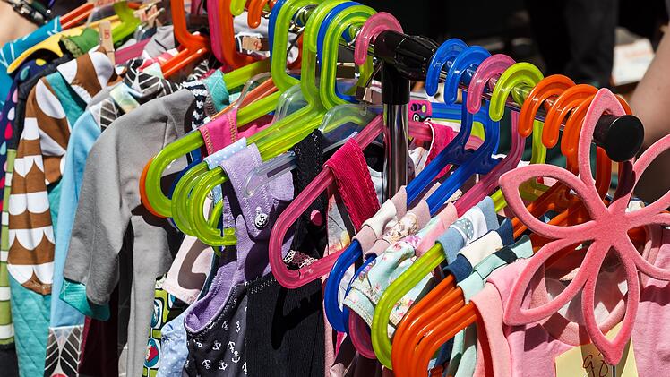 Kulmbach: Stadt l&auml;dt zu Familiennachmittag ein - mit Kinderflohmarkt und buntem Programm