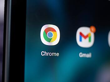 Google Chrome