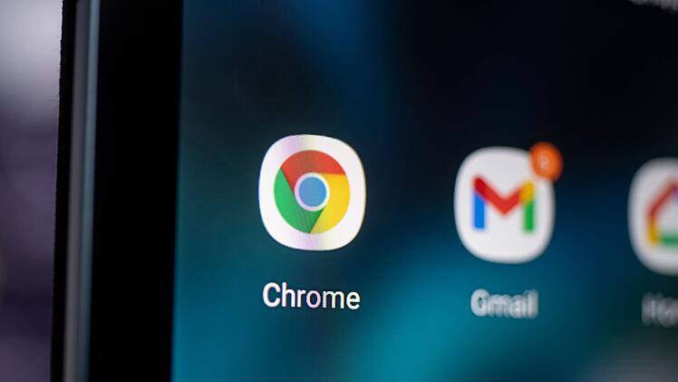 Google Chrome