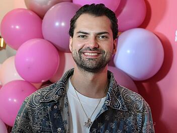 Jimi Blue Ochsenknecht