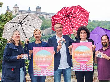 Erlebnisreiche Ferien in Würzburg trotz Regen: Tipps und Angebote