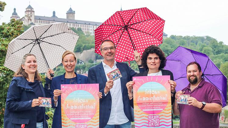 Erlebnisreiche Ferien in Würzburg trotz Regen: Tipps und Angebote