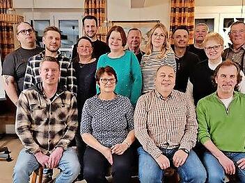 Das sind die Kandidaten der OGWO.