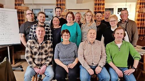 Das sind die Kandidaten der OGWO.