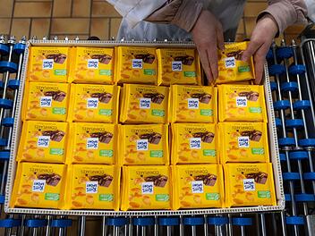 Ritter Sport