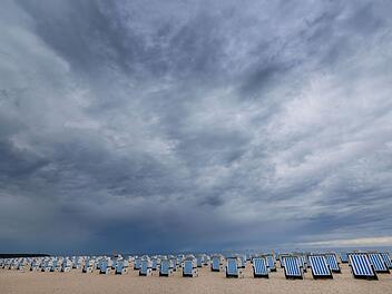 Wetter in Rostock