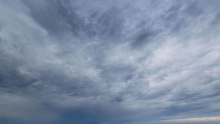 Wetter in Rostock