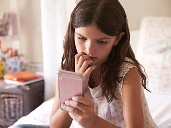 Kinder-Apps rasseln im Test durch: Nur eine wird von Stiftung Warentest empfohlen