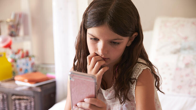 Kinder-Apps rasseln im Test durch: Nur eine wird von Stiftung Warentest empfohlen