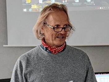 Rainer Federlein verabschiedet