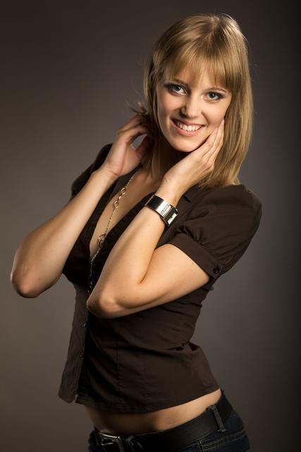 Fotoshooting: Judith