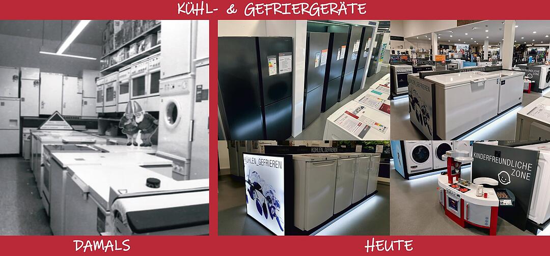 Gath Elektrofachmarkt in Herrnsdorf feiert 50. Jubiläum