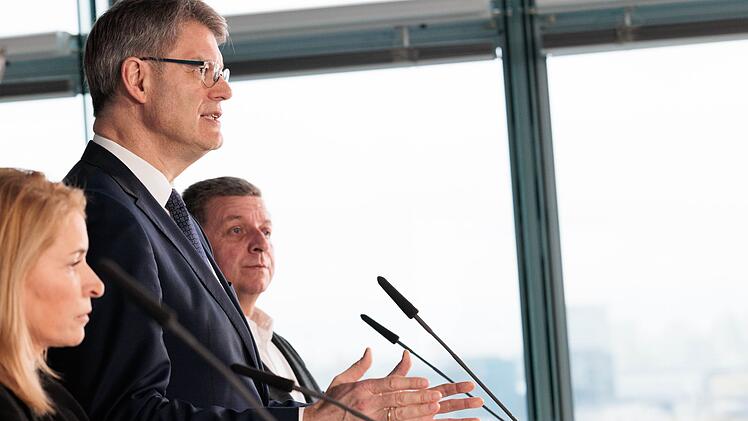 Deutsche Bahn l&auml;dt zu Sicherheitsgipfel ein