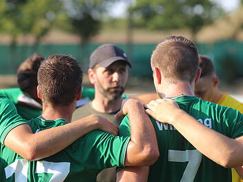 TSV Abtswind - SV Seligenporten