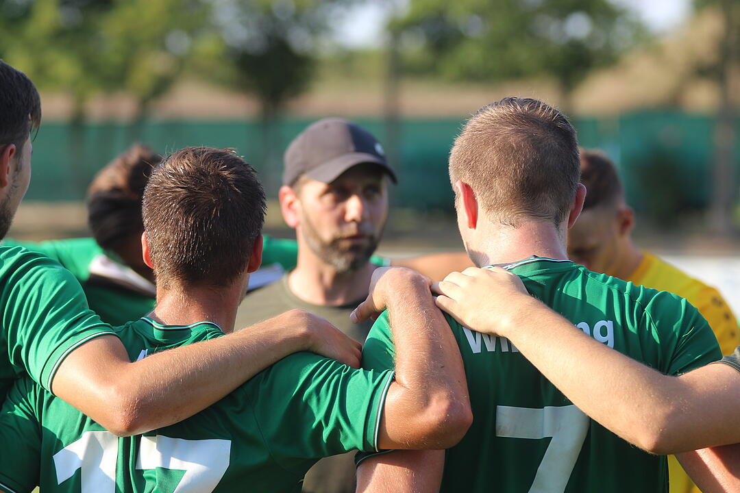 TSV Abtswind - SV Seligenporten