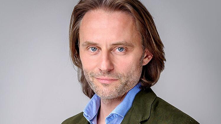 Nach 16 Jahren "Sturm der Liebe" verlässt Dr. Michael Niederbühl (Erich Altenkopf) den Fürstenhof.