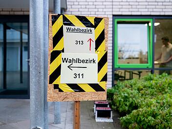 Kommunalwahl in Niedersachsen