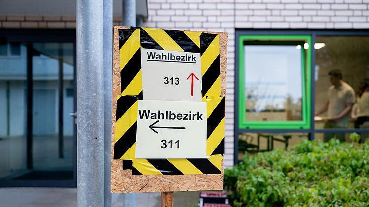 Kommunalwahl in Niedersachsen
