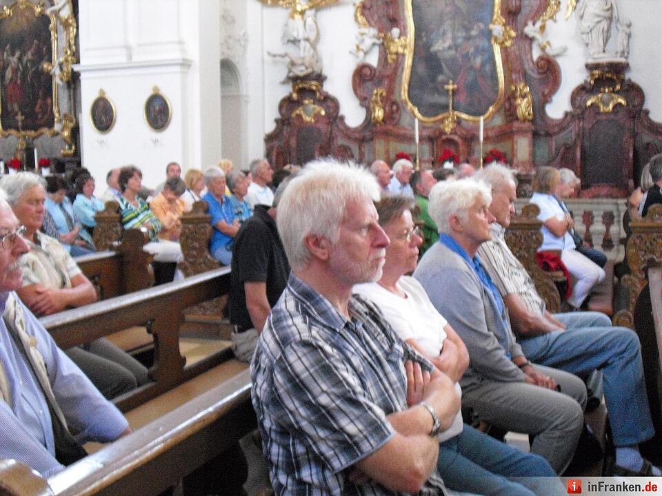 ABO Plus Kirscherntenfahrt 10.07.2015