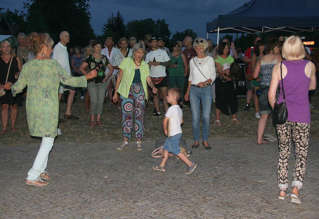 Kitzingen-kanns-Festival