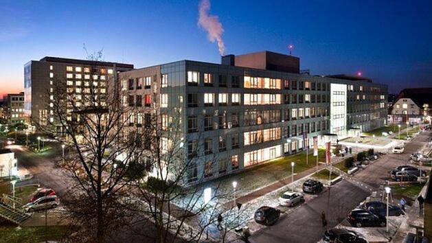 Klinikum Nürnberg