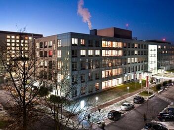 Klinikum Nürnberg