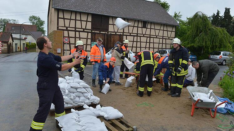Wiesengiech. Foto:Ronald Rinklef