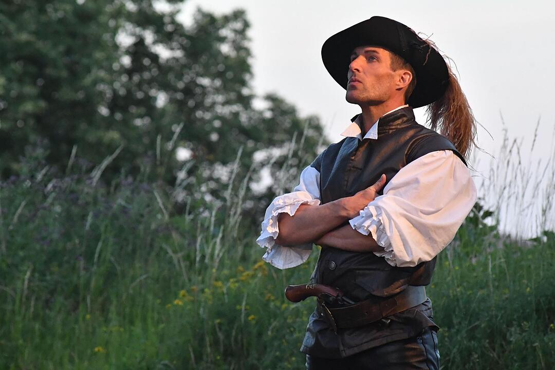 Rosenberg-Festspiele: Das Wirtshaus im Spessart