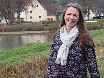 Sonja Koenigk liegt unsere Umwelt am Herzen. Sie m&ouml;chte noch mehr Menschen f&uuml;r ihre Idee begeistern. Foto: Yannick Hupfer