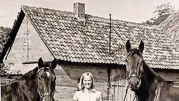 iris von crailsheim als jugendliche