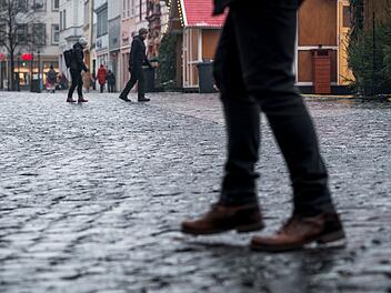 Coburg: Ungestreute Fußwege sorgen für Ärger - Stadt weist Vorwürfe zurück