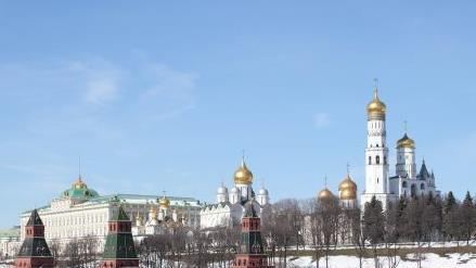 Die 21. Ausgabe der Fu&szlig;ball-Weltmeisterschaft findet in Russland statt. Doch wie tickt der Gastgeber? Was ist typisch russisch? Symblbild: pixabay.com/avilarchik6956