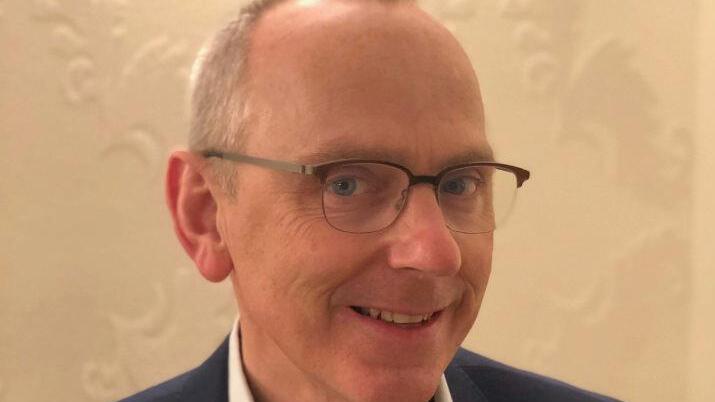Dr. Roland Grüner