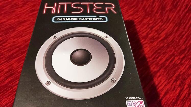 Spiele-Test Hitster: So gut ist das neue Spotify-Musikspiel