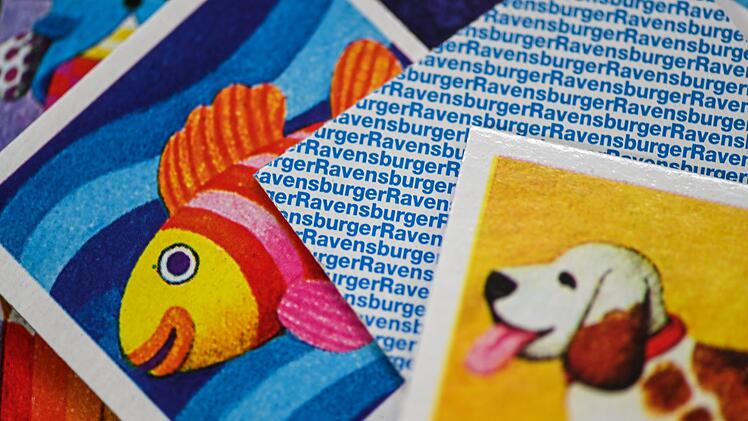 Ravensburger AG