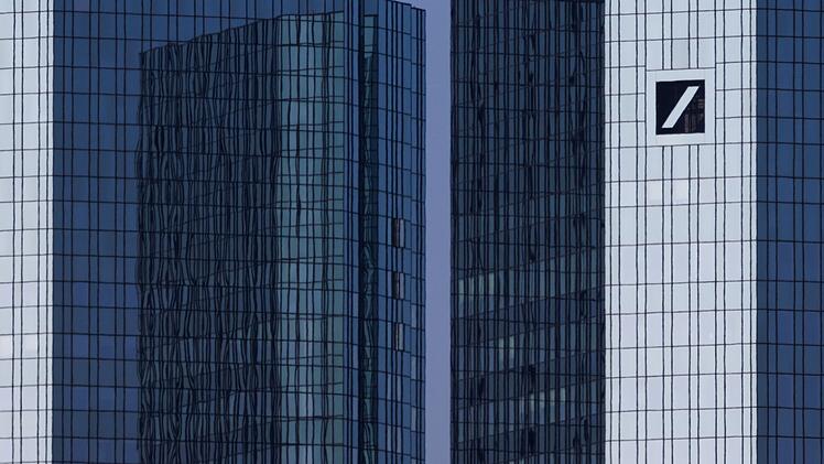 Deutsche Bank